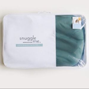Snuggle-me organic